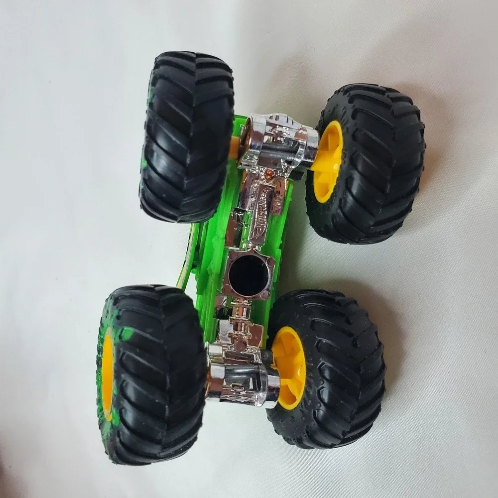 Hot Wheels used